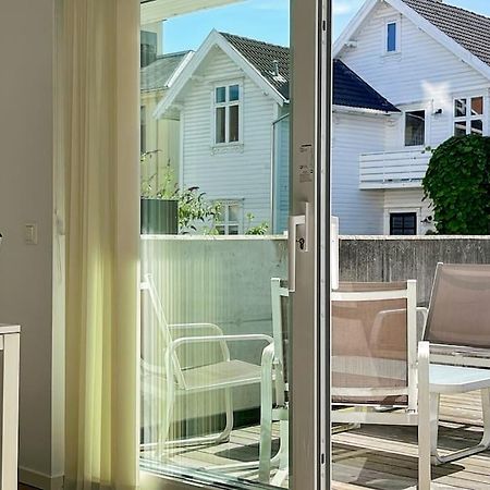 Studio Suite -Stavanger Bnb 23 Dış mekan fotoğraf