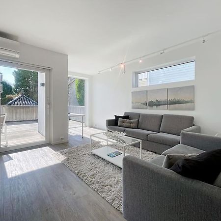 Studio Suite -Stavanger Bnb 23 Dış mekan fotoğraf