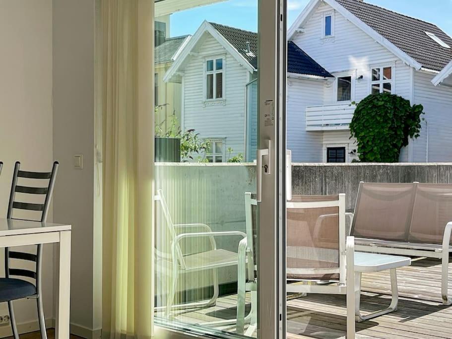 Studio Suite -Stavanger Bnb 23 Dış mekan fotoğraf