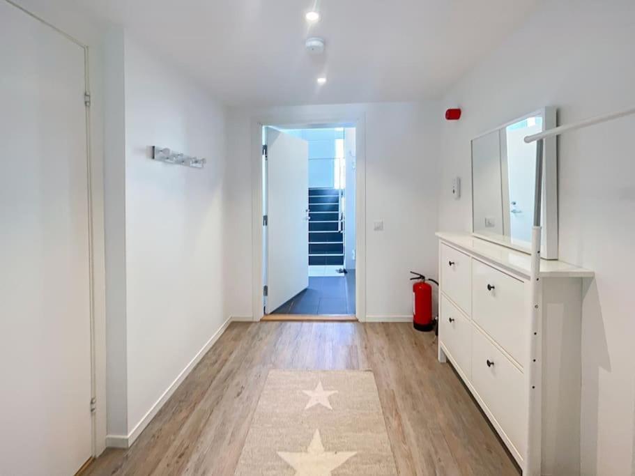 Studio Suite -Stavanger Bnb 23 Dış mekan fotoğraf