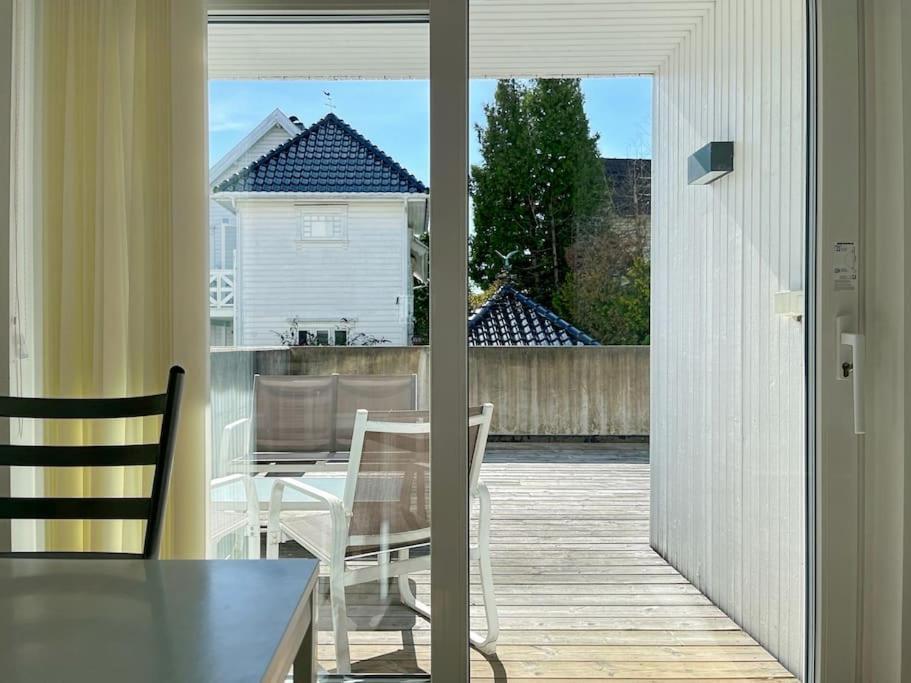 Studio Suite -Stavanger Bnb 23 Dış mekan fotoğraf