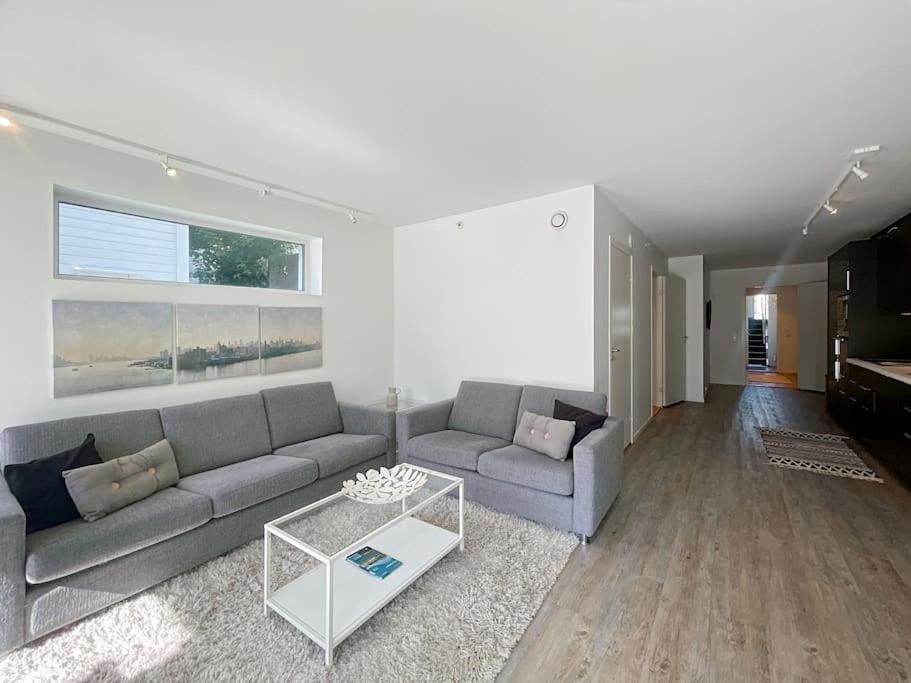Studio Suite -Stavanger Bnb 23 Dış mekan fotoğraf