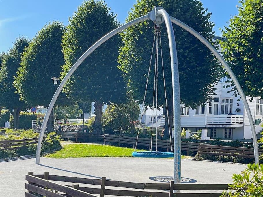 Studio Suite -Stavanger Bnb 23 Dış mekan fotoğraf
