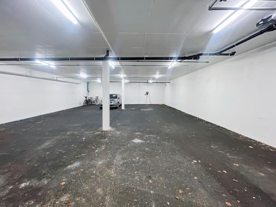Studio Suite -Stavanger Bnb 23 Dış mekan fotoğraf