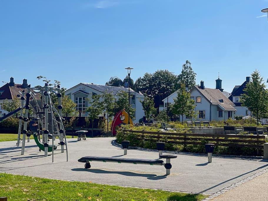 Studio Suite -Stavanger Bnb 23 Dış mekan fotoğraf