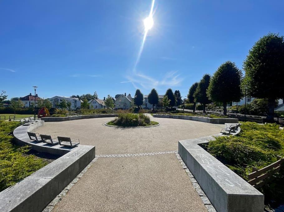 Studio Suite -Stavanger Bnb 23 Dış mekan fotoğraf