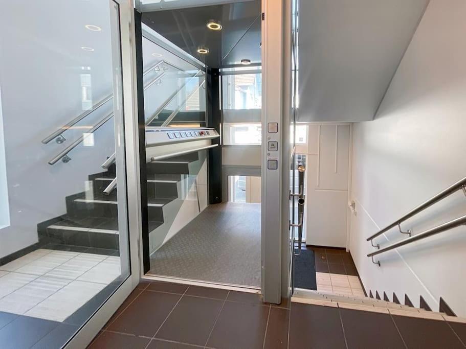 Studio Suite -Stavanger Bnb 23 Dış mekan fotoğraf