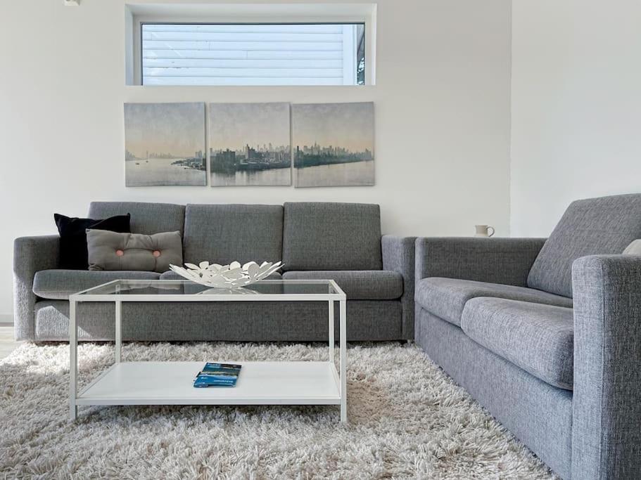 Studio Suite -Stavanger Bnb 23 Dış mekan fotoğraf