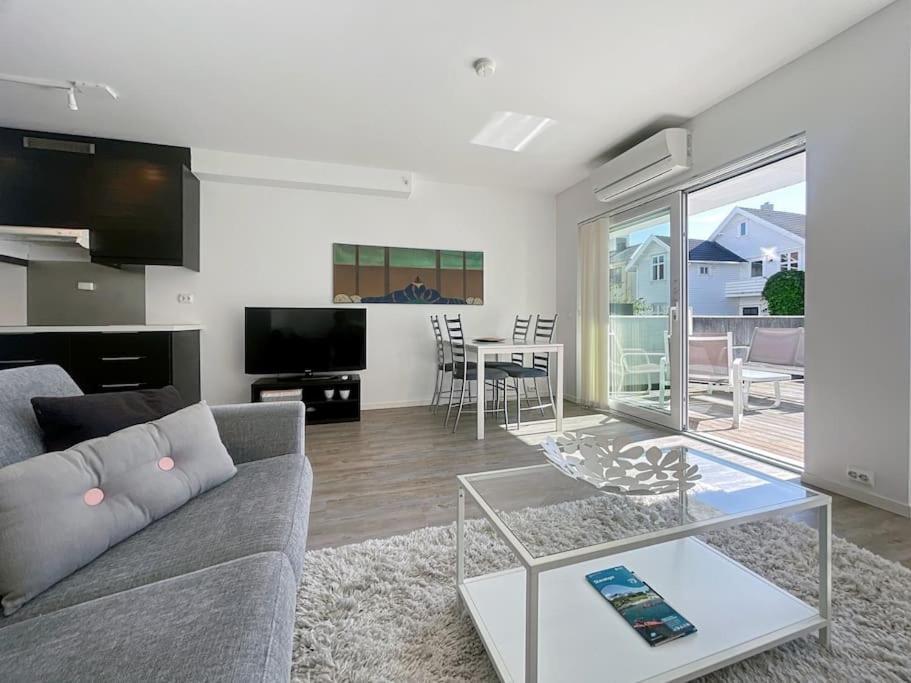 Studio Suite -Stavanger Bnb 23 Dış mekan fotoğraf