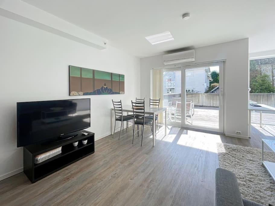 Studio Suite -Stavanger Bnb 23 Dış mekan fotoğraf