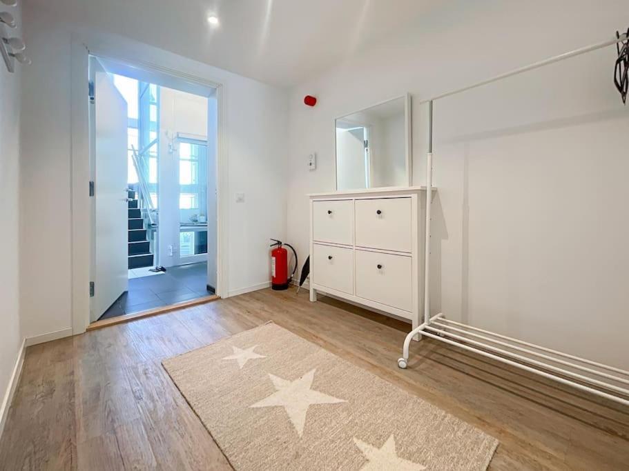 Studio Suite -Stavanger Bnb 23 Dış mekan fotoğraf