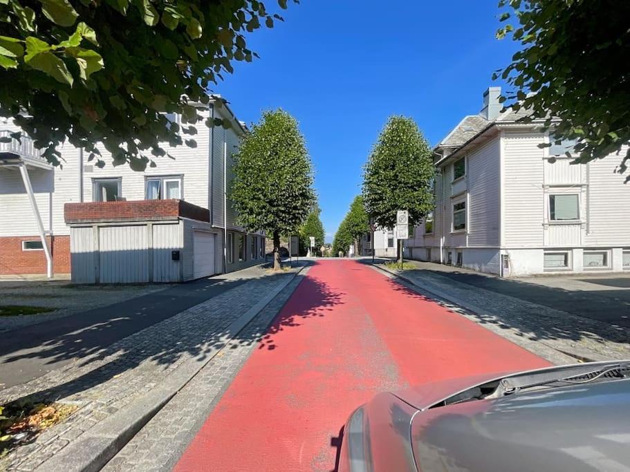Studio Suite -Stavanger Bnb 23 Dış mekan fotoğraf
