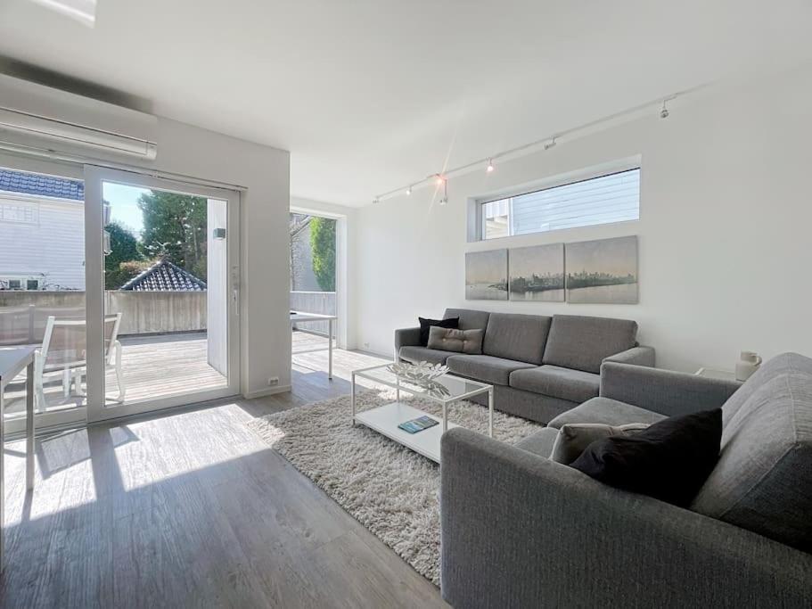 Studio Suite -Stavanger Bnb 23 Dış mekan fotoğraf